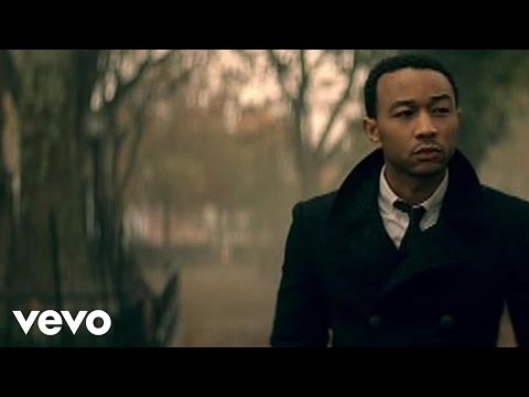 John Legend - Everybody Knows