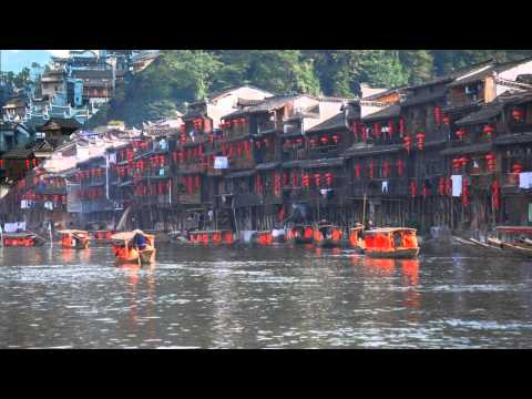 Fenghuang - China (HD1080p)