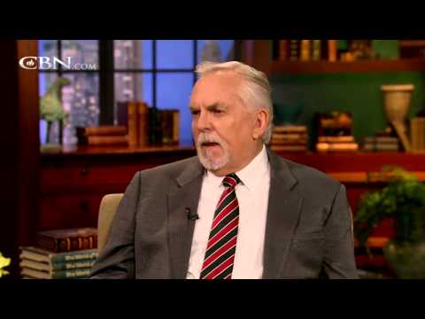 John Ratzenberger: A Voice for God in Hollywood