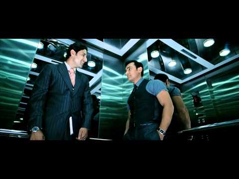 Ghajini Full Movie 720p with English Subtitle