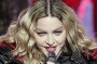 'Deal with it!' ... Madonna has hit back at critics of her tribute to Prince at the Billboard Awards. 