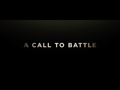 A Call to Battle - A Short Film on ‘Society’s Crisis in Masculinity’ (with Spanish subtitles)