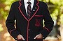 Xavier College is at the centre of a bullying scandal, after students were caught taunting their public school counterparts.