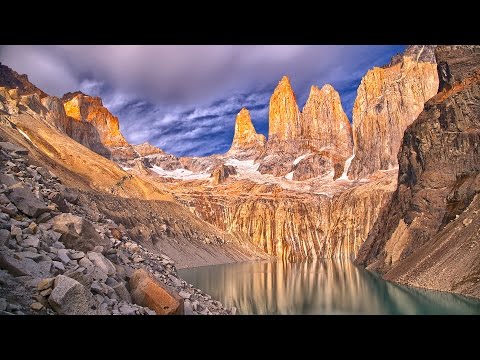 4K Video ❤ Beauty of Nature