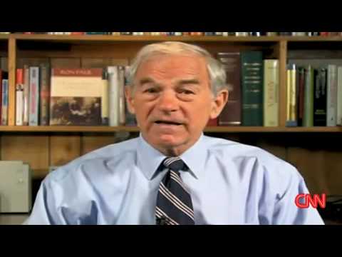 Ron Paul on Obama's Public Healthcare Program - 6/15/2009