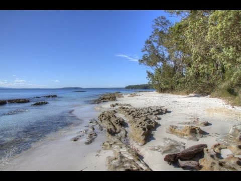 Booderee National Park - Australian Capital Territory