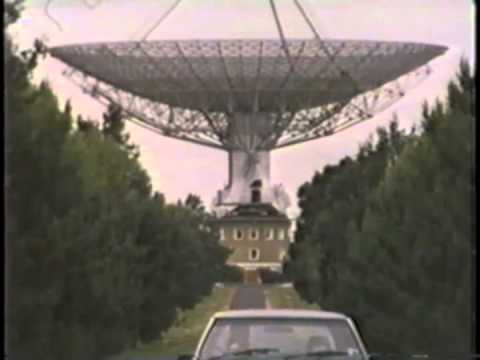 The Deep Space Network (1989)