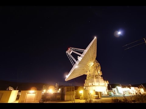 The Deep Space Network:  50 years of Interplanetary WiFi