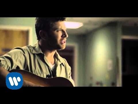 Brett Eldredge - Raymond - Official Music Video