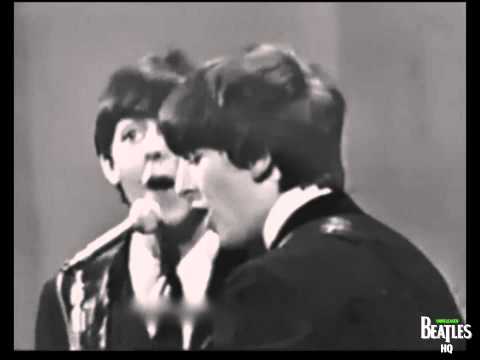 1963 TV Concert: 'It's The Beatles' Live