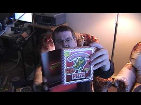 TMNT DVD Disambiguation Review - Part 2b