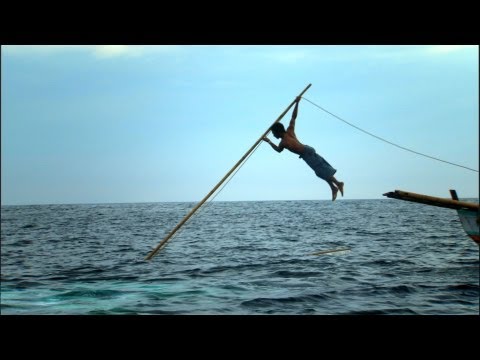 Sperm Whale Hunt - Human Planet - BBC