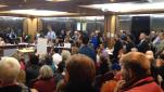 Residents shut down first amalgamated Inner West Council meeting