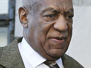 Bill Cosby