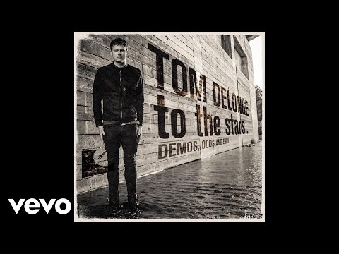 Tom DeLonge - Suburban Kings (Audio Video)