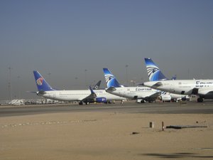 Egypt Air