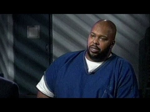 When Suge Knight Left Vanilla Ice 'Very Scared'