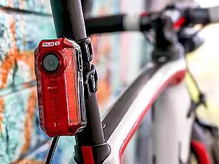 The Aussie invention saving cyclists’ lives