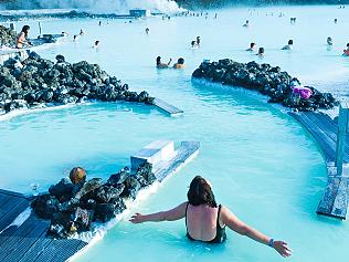 Blue Lagoon