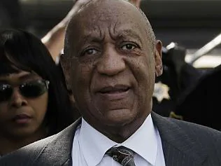 Bill Cosby