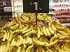 Coles goes bananas with price drop