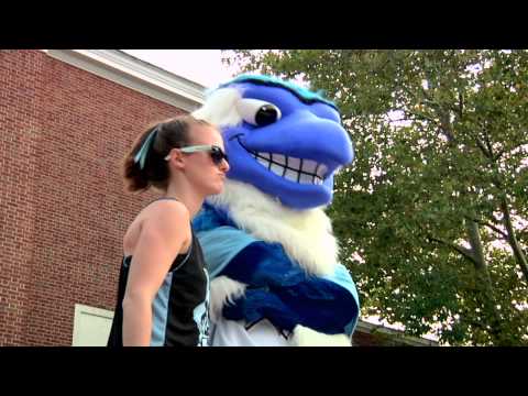 Johns Hopkins University - Orientation 2013