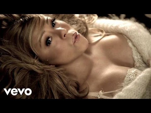 Mariah Carey - Don't Forget About Us