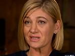 Tara Brown - 60 minutes grabs from previous stories. Picture: Channel 9