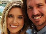 Audrina Patridge and Corey Bohan announce they are having a baby girl