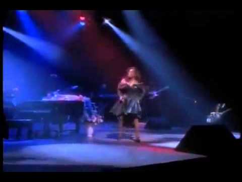 Patti LaBelle - Live in New York 1991 (FULL CONCERT)