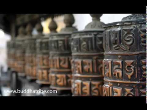 Zen Music for Tibetan & Buddhist Meditation | Pure Relaxation