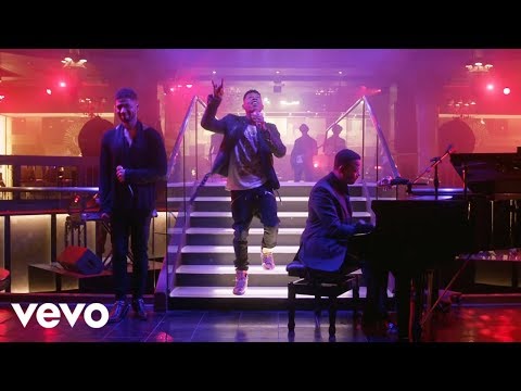 Empire Cast - Chasing The Sky ft. Terrence Howard, Jussie Smollett, Yazz