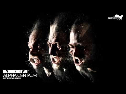 Noisia - Alpha Centauri (Receptor Remix) (Free Download)