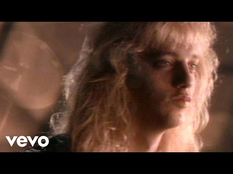 Warrant - Down Boys