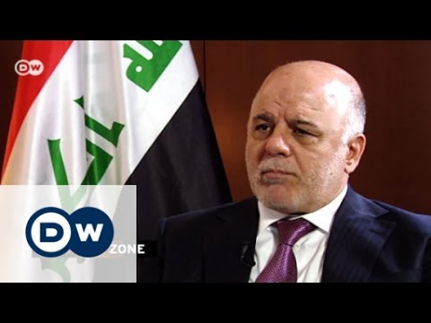 Is Iraq ungovernable? | Conflict Zone