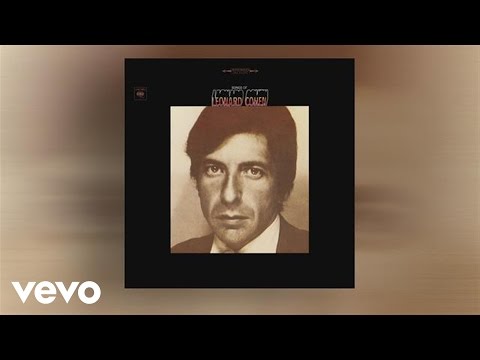 Leonard Cohen - So Long, Marianne (Audio)