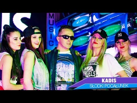 Kadis & Sequence - Słodki Pocałunek (Official Video)