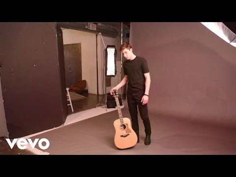 Shawn Mendes - Handwritten: Inspirations (VEVO LIFT)