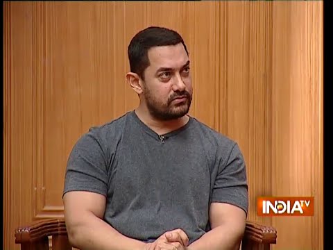 Aamir Khan in Aap Ki Adalat 2016 (Full Episode)