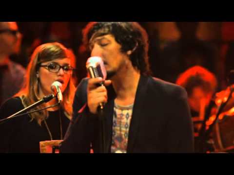 Zoé - Labios Rotos (MTV Unplugged)