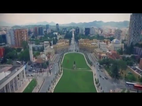 Welcome to Albania (Tirana) - Documentary Films