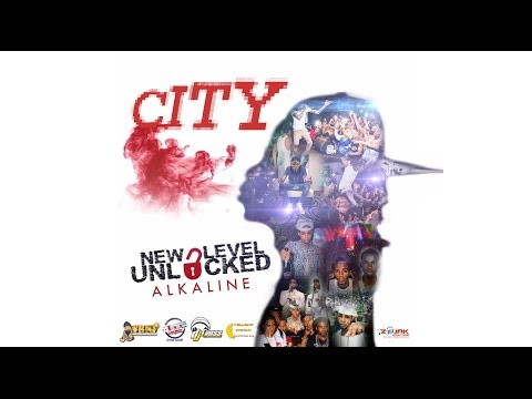 Alkaline - City