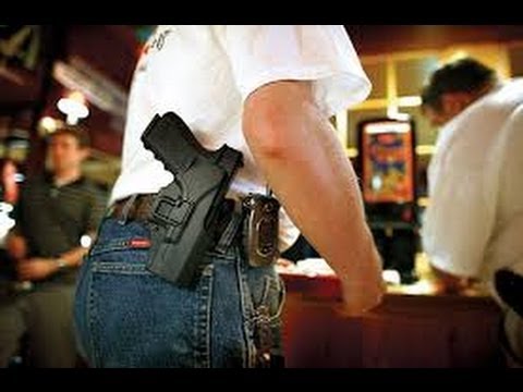 What happened to California's "open carry" gun laws? A former D.A. explains