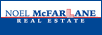 Logo for Noel McFarlane Real Estate