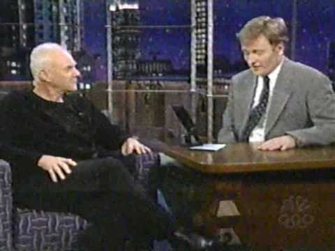 Malcolm McDowell interview 1999