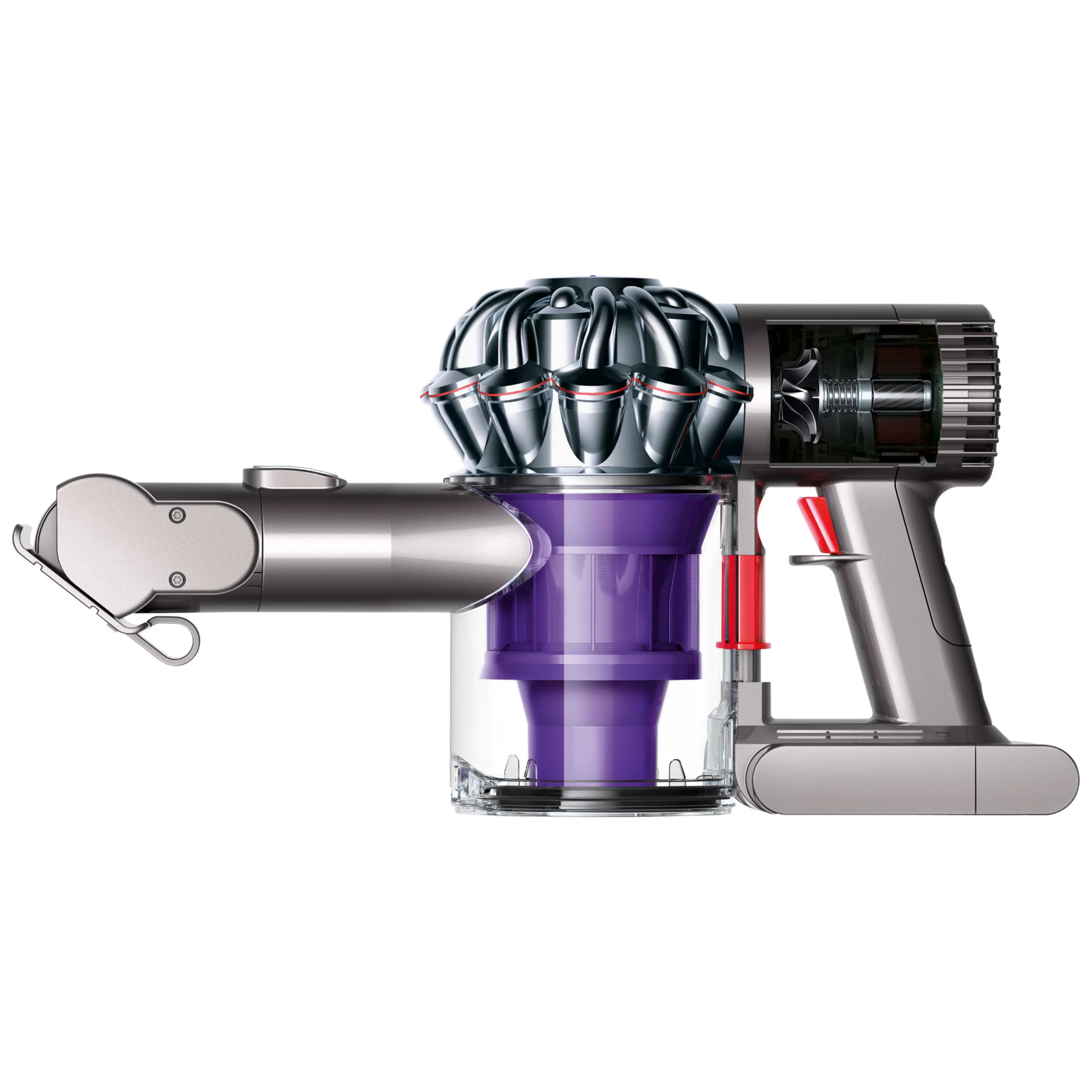 Dyson DC58 Animal Handheld Vacuum Cleaner