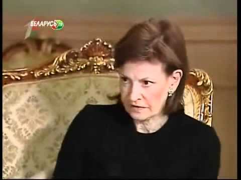 Lukashenko  interview  Washington Post 28.2.2011 Лукашенко интервью Америке