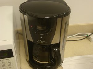 Coffee Maker