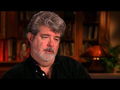 George Lucas on Akira Kurosawa