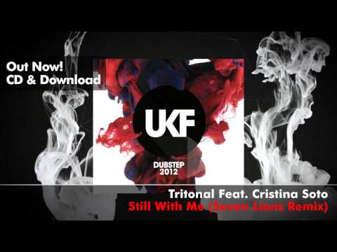 UKF Dubstep 2012 (Album Megamix)